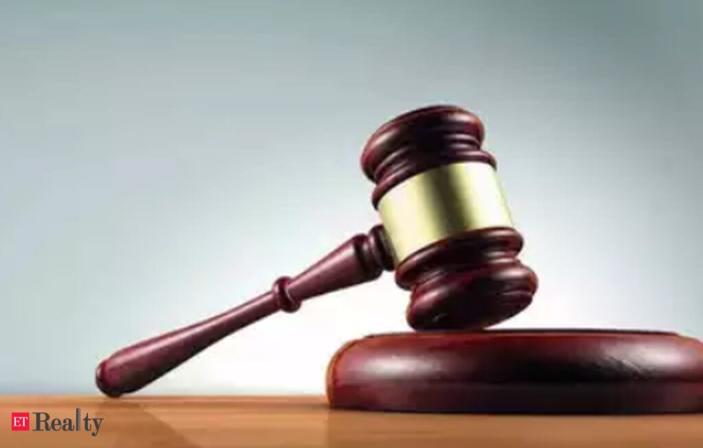 Court denies anticipatory bail to Popular Builders' owner in land forgery case, ET RealEstate