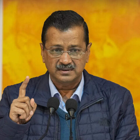 Arvind Kejriwal proposes new housing scheme for sanitation workers, ET RealEstate