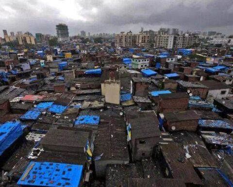 Dharavi redevelopment begins with government approval for first phase of rehabilitation, ET RealEstate