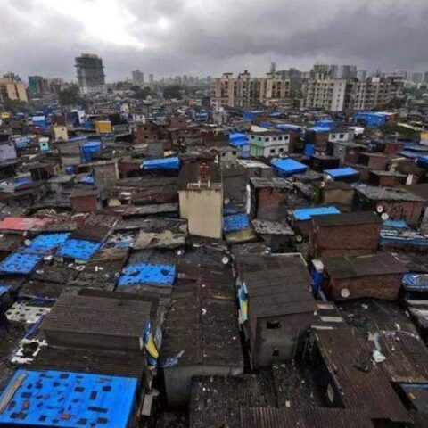 Dharavi redevelopment begins with government approval for first phase of rehabilitation, ET RealEstate