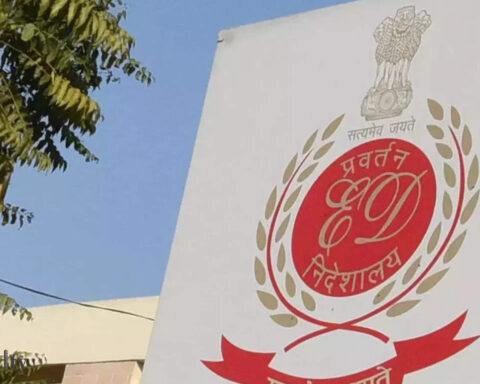 ED attaches properties worth Rs 30.5 crore of Kalpataru Group in PMLA probe, ET RealEstate