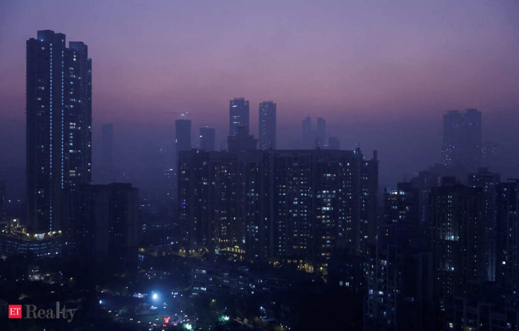 Ghaziabad development body to propose mandatory structural audits for highrises, ET RealEstate