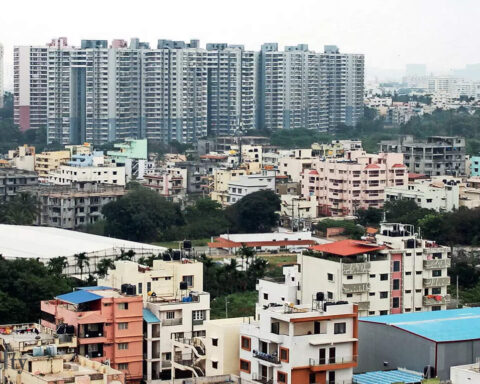 DTCP issues notices to owners of 650 properties in DLF-2, ET RealEstate