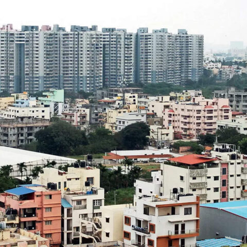 DTCP issues notices to owners of 650 properties in DLF-2, ET RealEstate