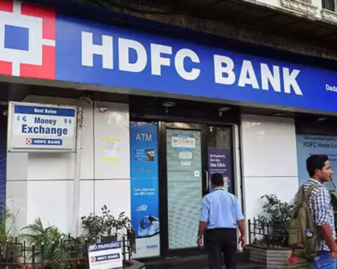 HDFC Bank leases 4.5 lakh sq ft office space in Mumbai, Real Estate News, ET RealEstate