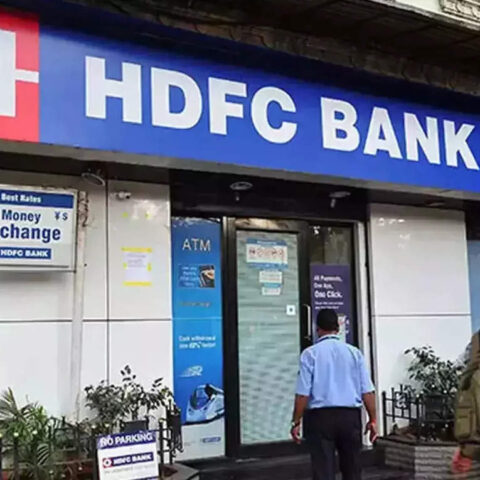 HDFC Bank leases 4.5 lakh sq ft office space in Mumbai, Real Estate News, ET RealEstate