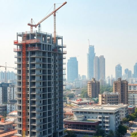 HMDA plans to raise Rs 20,000 crore for infrastructure projects in Hyderabad, ET RealEstate