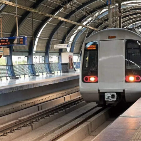 KMRL begins DPR process for metro phase III line connecting Aluva to Angamaly via airport, ET RealEstate