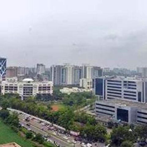 GCDA seeks amendments to land pooling rules for Infopark phase III, ET RealEstate