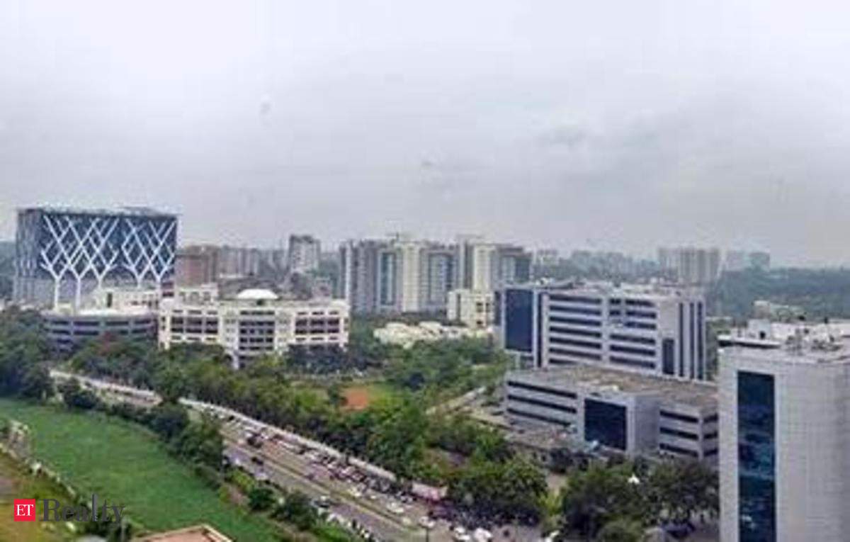 GCDA seeks amendments to land pooling rules for Infopark phase III, ET RealEstate