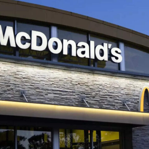 McDonald’s to set up its first GCC in Hyderabad, ET RealEstate