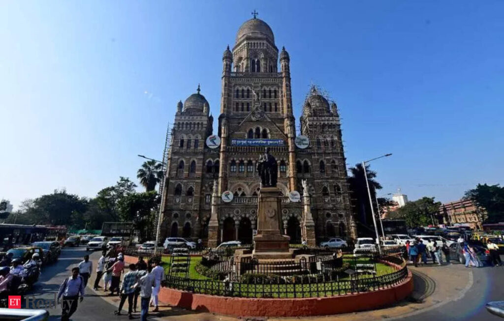 Mumbai civic body plans to halve city’s debris waste collection fee, ET RealEstate