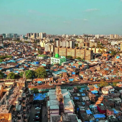 Dharavi residents resisting eligibility survey face warning, ET RealEstate