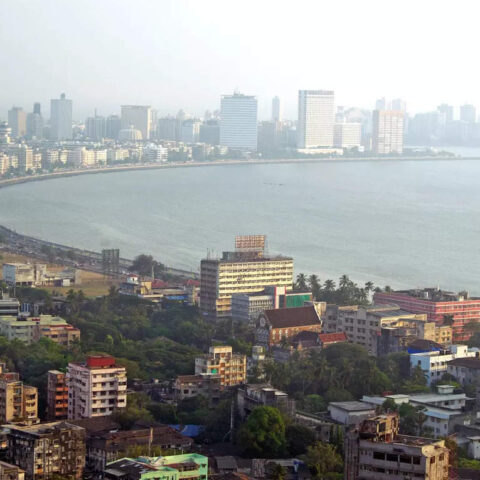 MMRC cancels tender for Nariman Point land development after RBI's request, ET RealEstate