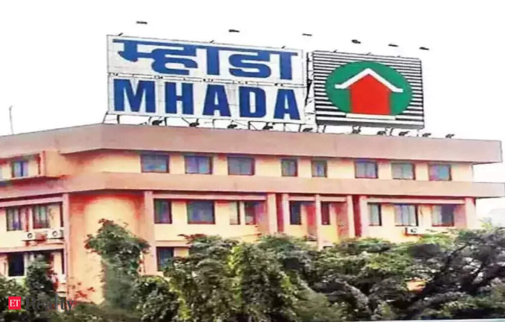 No bids for Mhada's Kala Chowkie redevelopment, deadline extended again, ET RealEstate