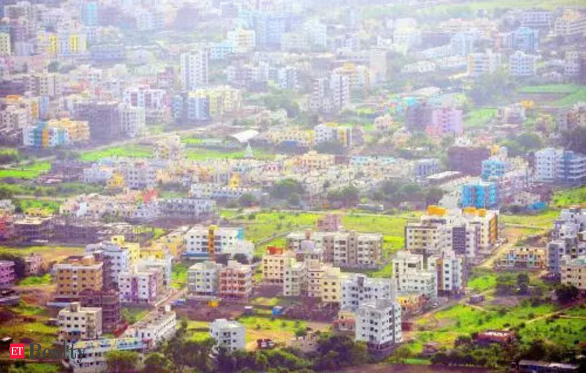 Nashik civic body sets February 28 deadline for property tax objections, ET RealEstate