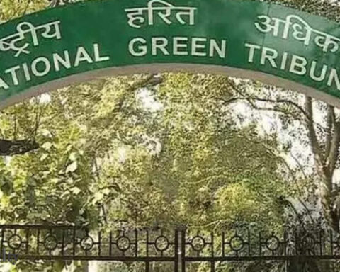 NGT issues notice to MoEF, Haryana and Rajasthan officials over Aravali hill flattening, ET RealEstate