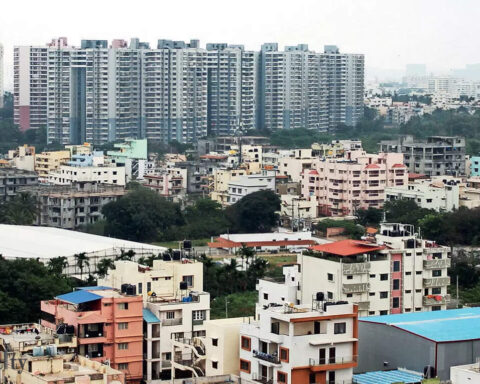 Over 280 properties given notices for building violations in Gurugram's DLF phase 1, ET RealEstate