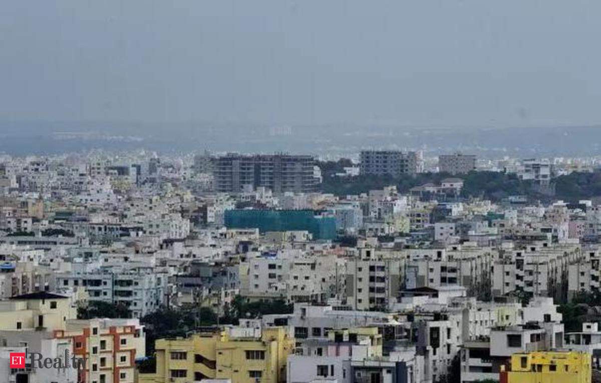 Plots can't be auctioned without verifying open space status: Telangana HC, ET RealEstate