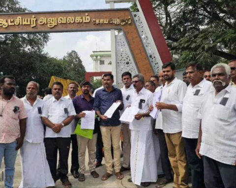 Residents of Somayampalayam village oppose merger with Coimbatore civic body, ET RealEstate