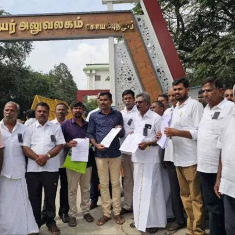 Residents of Somayampalayam village oppose merger with Coimbatore civic body, ET RealEstate