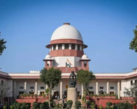 SC forms SIT to probe Noida authority's alleged irregularities in land compensation, ET RealEstate