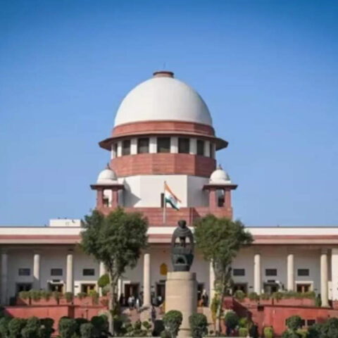 SC forms SIT to probe Noida authority's alleged irregularities in land compensation, ET RealEstate