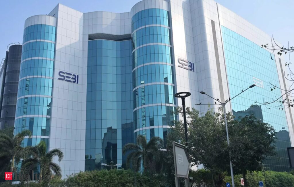 Sebi to auction 26 properties of HBN Diaries for reserve price of Rs 83 crore in February, ET RealEstate