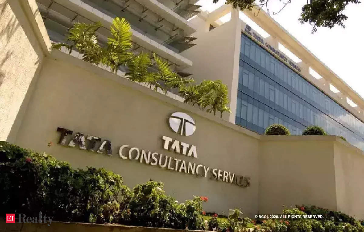 TCS to invest Rs 690 crore to set up 37-acre campus in Kochi, Real Estate News, ET RealEstate