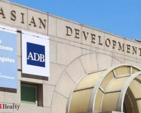 ADB approves $200 million loan to enhance urban infrastructure in Kolkata, ET RealEstate