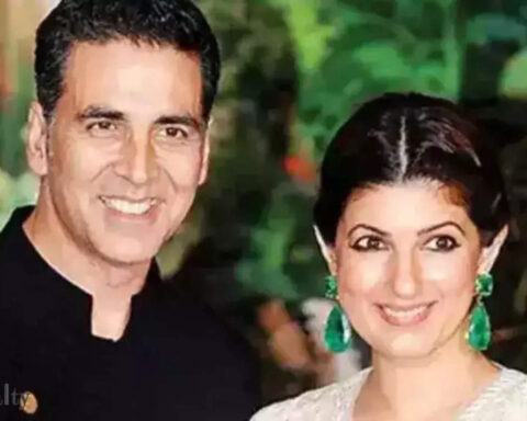 Akshay Kumar, Twinkle Khanna sell apartment in Mumbai’s Worli for Rs 80 crore, ET RealEstate