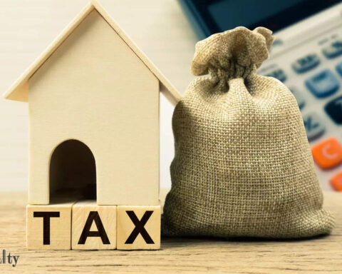 Bengaluru civic body sets Rs 5,600 crore property tax target for FY26, ET RealEstate