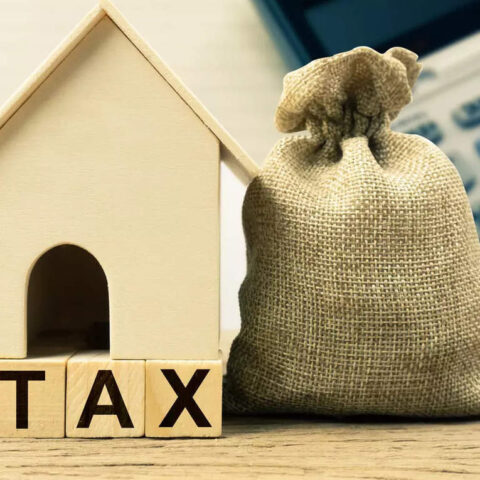 Bengaluru civic body sets Rs 5,600 crore property tax target for FY26, ET RealEstate