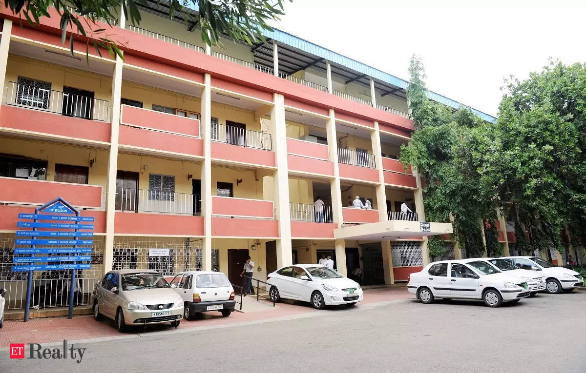 Bengaluru development body demands withdrawal of illegally issued certificate, ET RealEstate
