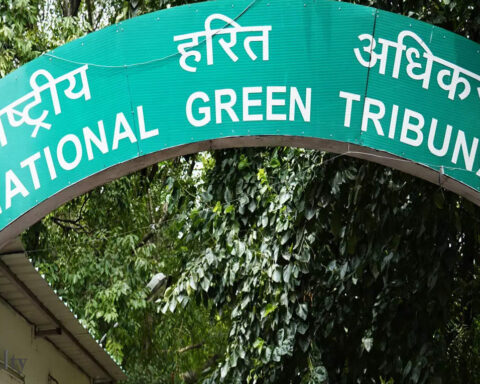 NGT halts real estate project in Ghatikia for not meeting green norms, ET RealEstate