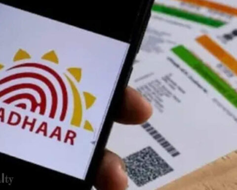 Chandigarh administration to introduce Aadhaar-based authentication for property registration, ET RealEstate