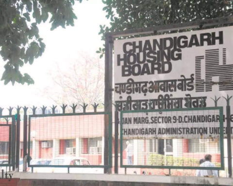 Chandigarh housing board to run deficit of Rs 4.5 crore in FY25, ET RealEstate