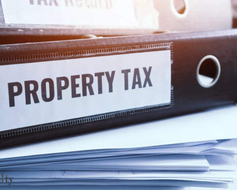 NDMC issues 3,200 notices to property tax defaulters, Real Estate News, ET RealEstate