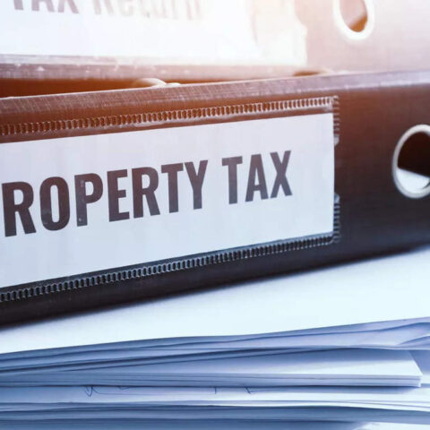 NDMC issues 3,200 notices to property tax defaulters, Real Estate News, ET RealEstate