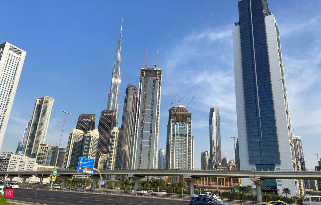 Dubai housing market gets a realty check as ED probes rich Indians, ET RealEstate