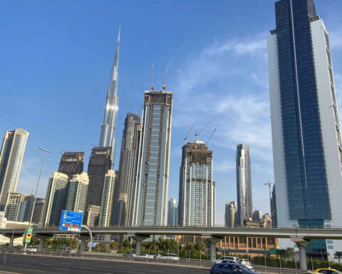 Dubai housing market gets a realty check as ED probes rich Indians, ET RealEstate