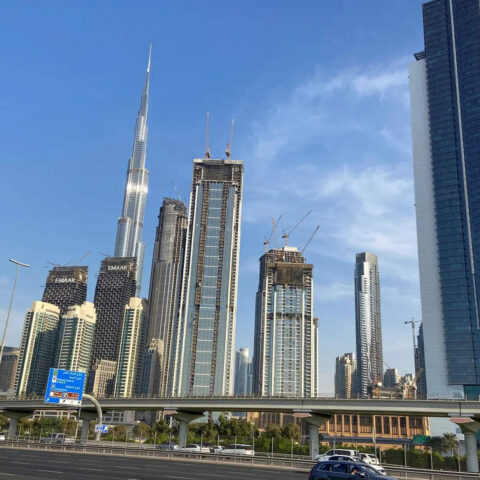 Dubai housing market gets a realty check as ED probes rich Indians, ET RealEstate