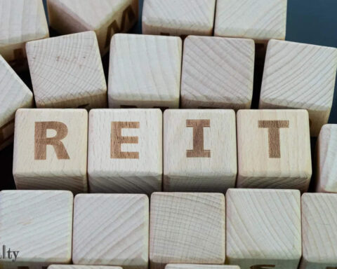 Four listed REITs disburse Rs 1,505 crore to unitholders in Q3 FY25, ET RealEstate