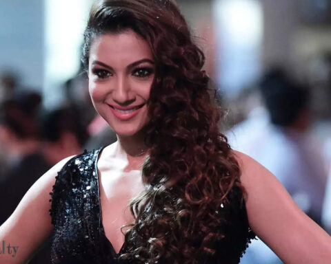 Gauhar Khan buys three apartments for Rs 10.13 crore in Versova, Mumbai, ET RealEstate