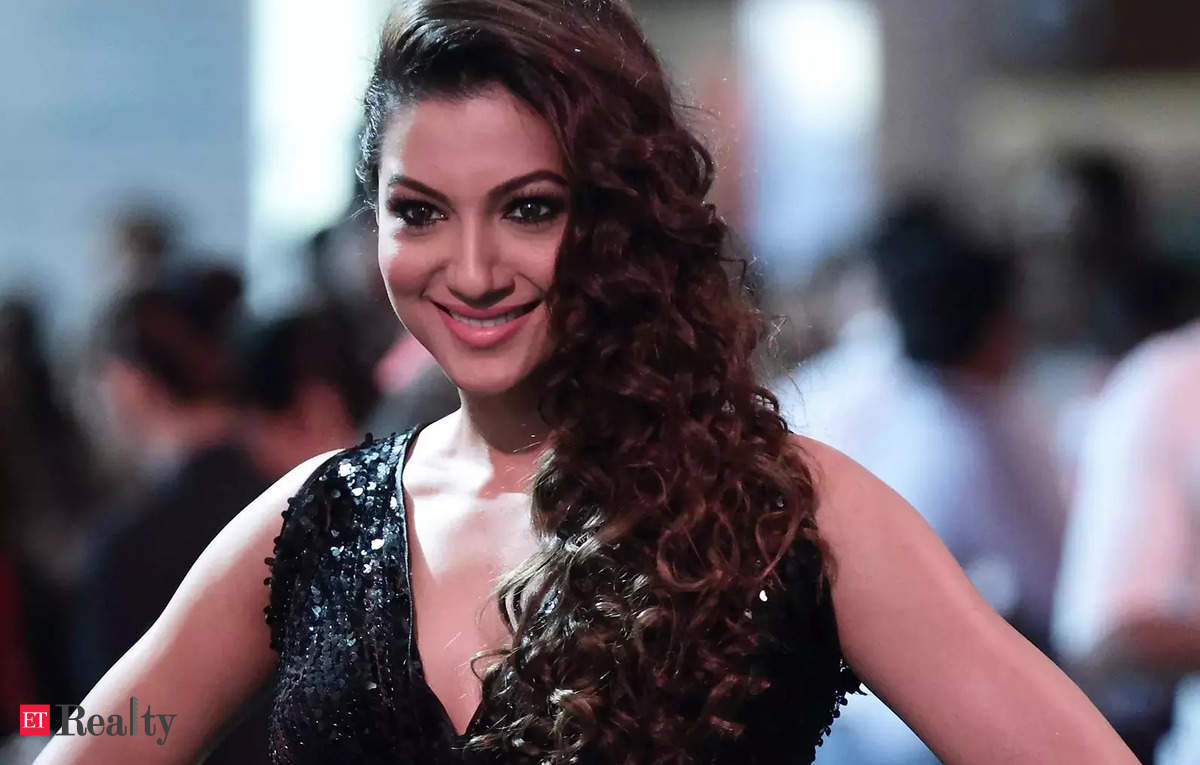 Gauhar Khan buys three apartments for Rs 10.13 crore in Versova, Mumbai, ET RealEstate