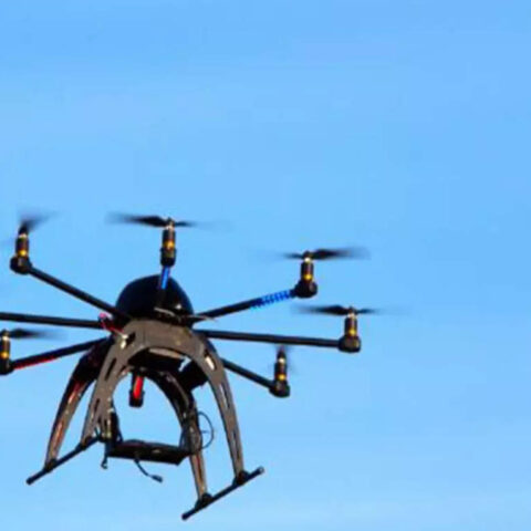 Ghaziabad development body to use drones to map Madhuban Bapudham township, ET RealEstate