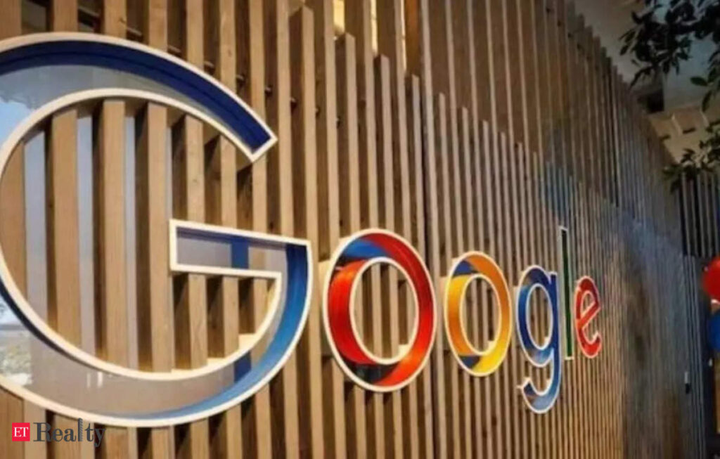 Google India renews office lease at Rs 3.55 crore per month in BKC, Mumbai, ET RealEstate