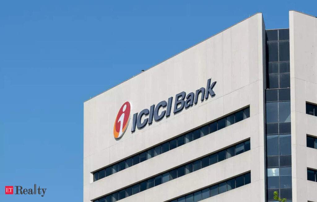 HDFC and ICICI Bank ordered to attach Awfis Space Solutions' bank accounts, ET RealEstate