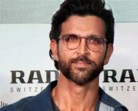 Hrithik Roshan lease out 9,209 sq ft office space in Pune, Real Estate News, ET RealEstate