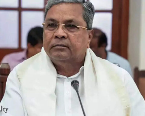 Issue B-khata to properties in illegal layouts as one-time settlement: Karnataka CM, ET RealEstate